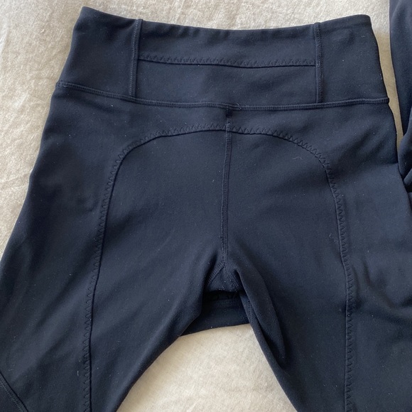 Lululemon legging - Picture 6 of 8